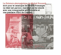 Peinture photogenique (La)